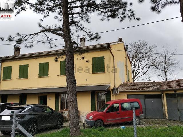 Casa in vendita a Unione dei comuni della Bassa Romagna, Alfonsine