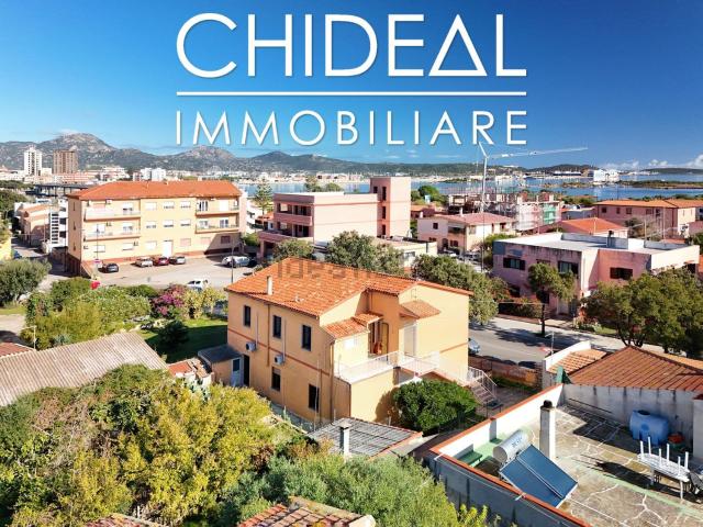 Casa in vendita a San Pantaleo