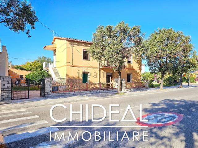 Casa in vendita a San Pantaleo, Sardigna/Sardegna