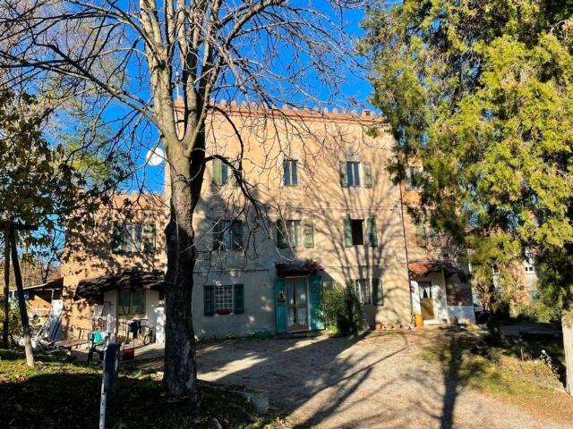 Casa in vendita a Tresinaro - Secchia, Re