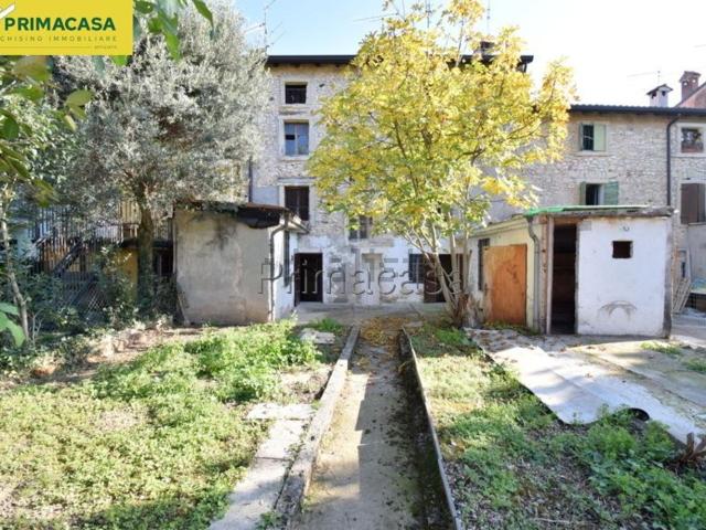 Casa in vendita a Marzana, Brenzone
