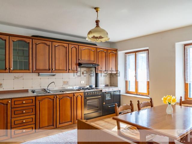 Casa in vendita a Borgo Valbelluna, Villa Di Villa