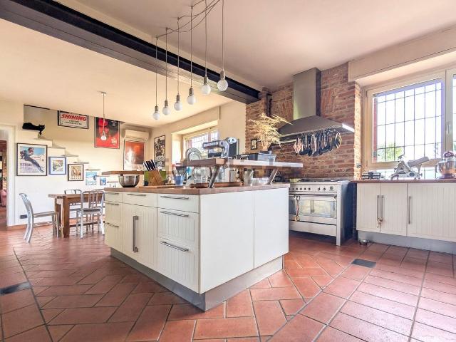 Casa in vendita a Lardirago, Pavia