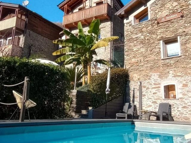 Casa in vendita a Unione dei comuni della Valvarrone, Avano