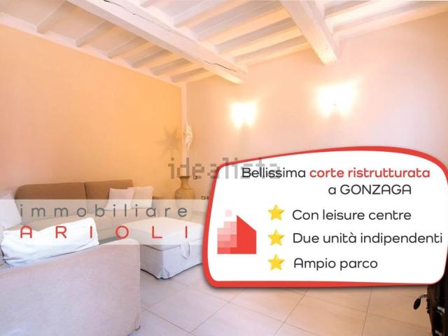 Casa in vendita a Bondeno Di Gonzaga, Lombardia