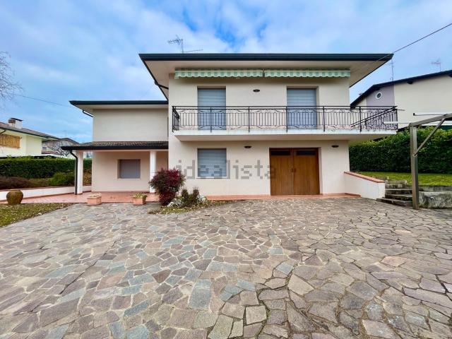 Casa in vendita a San Zeno, Arzignano