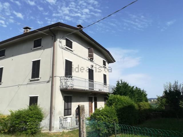 Casa in vendita a Castell'arquato, Reggio Emilia