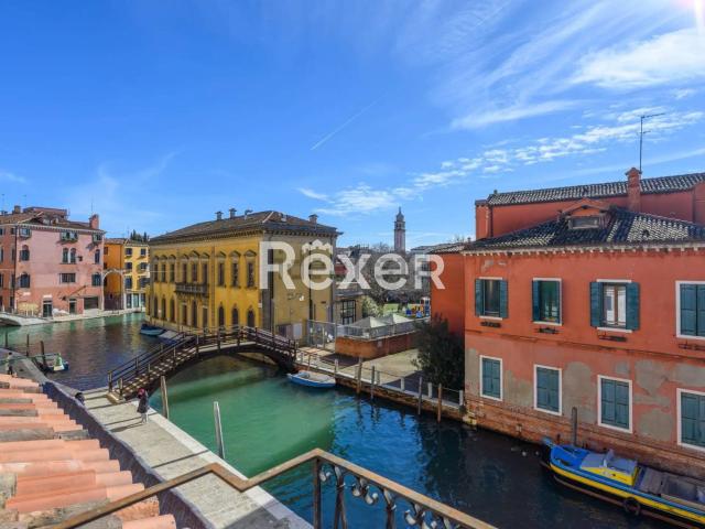 Casa in vendita a Venezia-Murano-Burano, Venezia