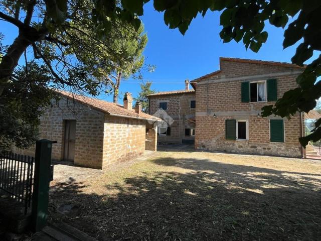 Casa in vendita a Sferracavallo, Orvieto