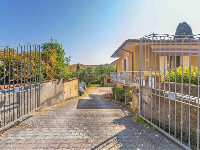 Casa in vendita a Casciana Terme Lari, Casciana Terme