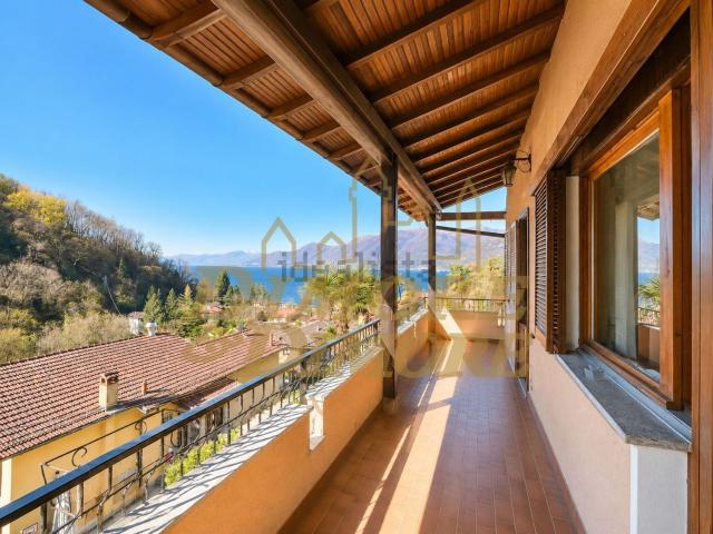 Casa in vendita a Comunità Montana Valli del Verbano, Luino