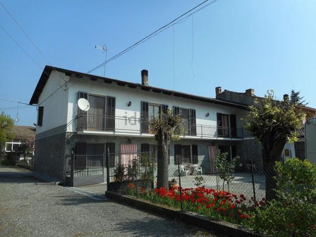 Casa in vendita a Piemonte, Alessandria