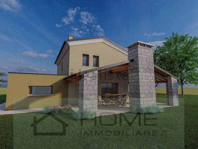 Casa in vendita a Rovolon, Veneto