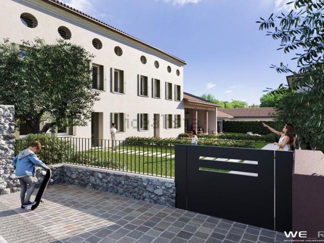 Casa in vendita a Marsan, Marostica
