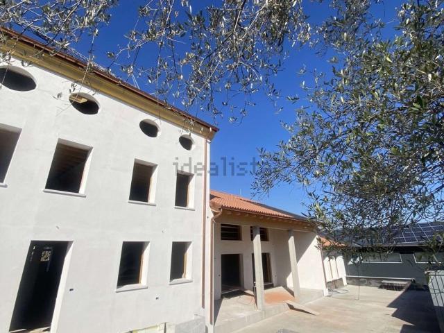 Casa in vendita a Marsan, Marostica