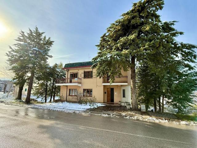 Casa in vendita a Gessopalena, Abruzzo