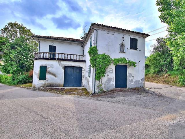 Casa in vendita a Montefiore Conca, Reggio Emilia