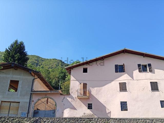 Casa in vendita a Comunità montana della Valle Sabbia, Agnosine