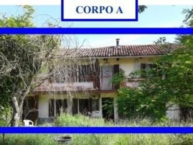 Casa in vendita a Piemonte, Asti