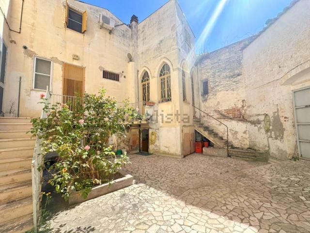 Casa in vendita a Puglia, Foggia