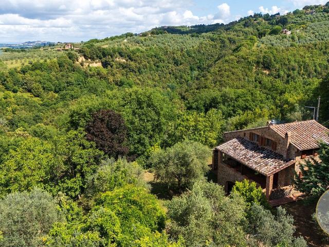 Casa in vendita a Il Poggio, Città Della Pieve