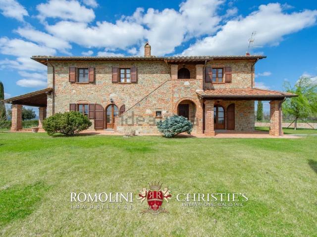 Casa in vendita a Santa Luce, Foiano Della Chiana