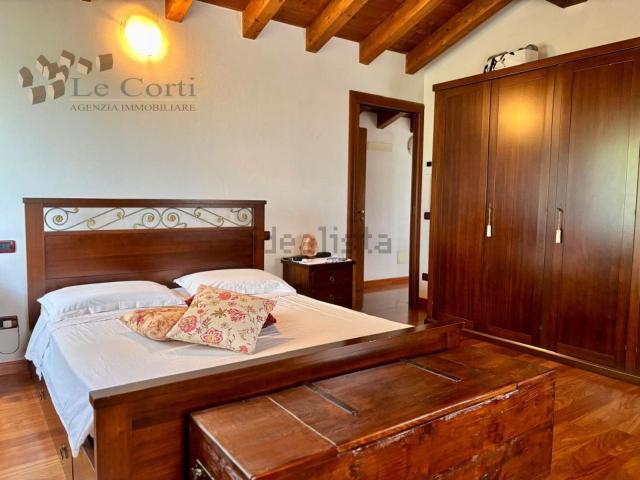 Casa in vendita a Sossano, Veneto