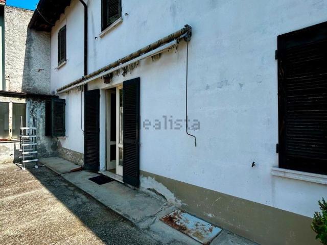 Casa in vendita a Verolanuova, Brescia
