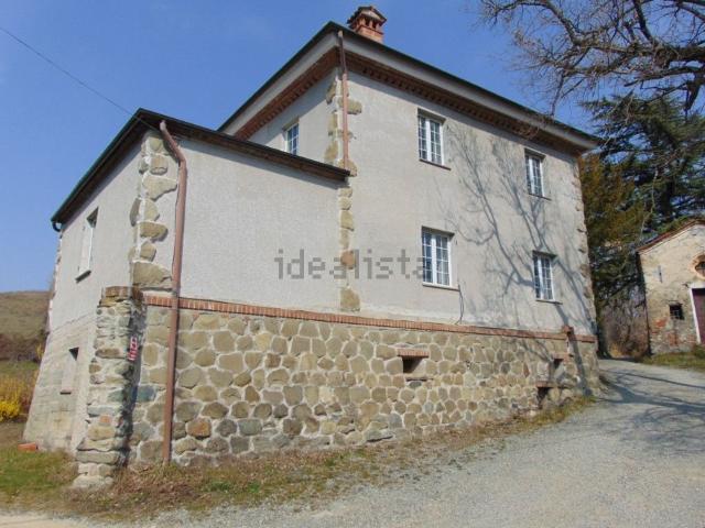 Casa in vendita a Piemonte, Alessandria