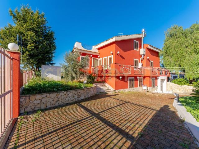 Casa in vendita a Brucoli, Augusta
