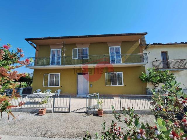 Casa in vendita a Benevento