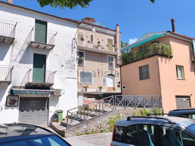 Casa in vendita a Lauria Superiore, Basilicata