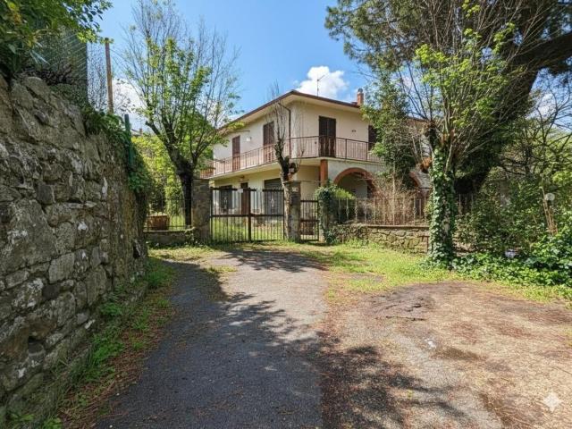 Casa in vendita a Castelfranco Piandiscò, Toscana