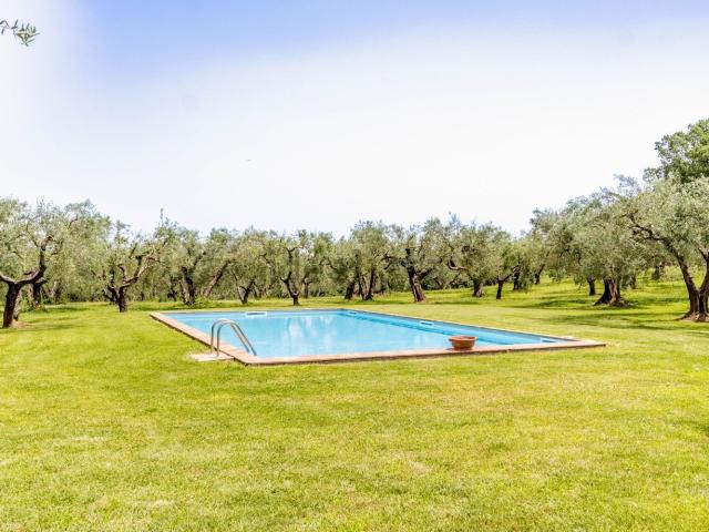 Casa in vendita a Gradoli, Lazio