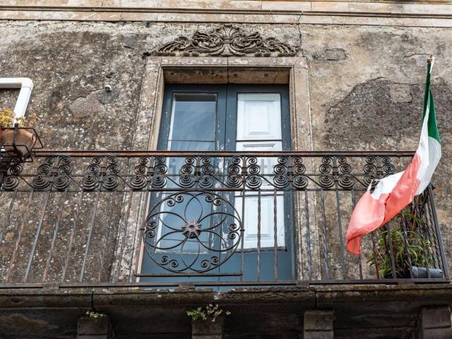 Casa in vendita a Sant'alfio, Sicilia