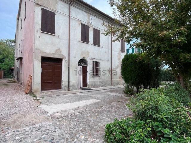 Casa in vendita a Unione Comuni Modenesi Area Nord, Finale Emilia
