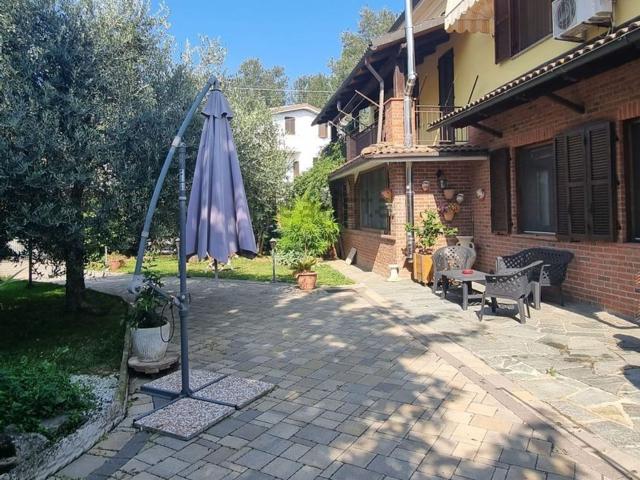 Casa in vendita a Quargnento, Alessandria