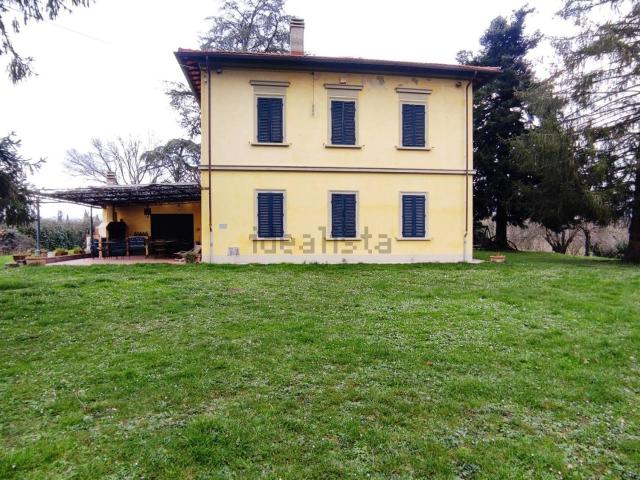 Casa in vendita a Borgo San Lorenzo, Toscana