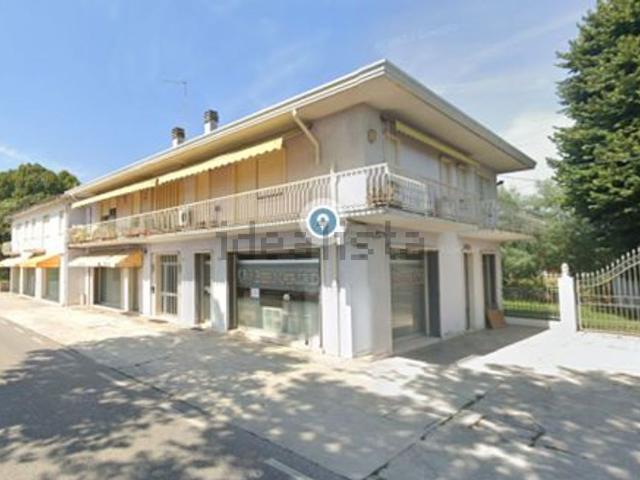 Casa in vendita a Sant'Angelo di Sala, Villanova Di Camposanpiero