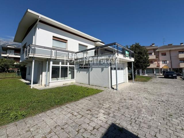 Casa in vendita a Santa Margherita, Santa Giustina