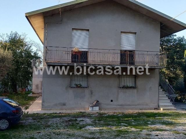 Casa in vendita a Marche, Pesaro E Urbino