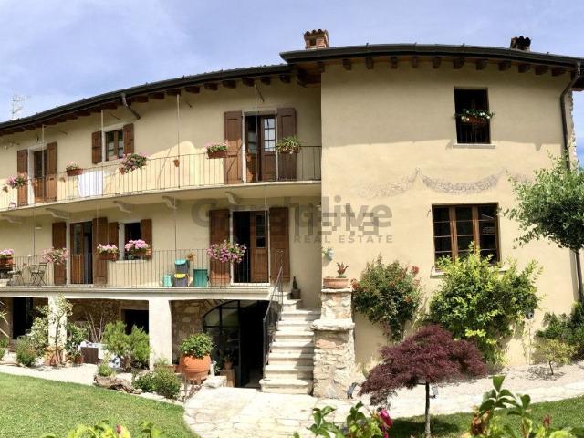 Casa in vendita a Comunità Montana Parco Alto Garda bresciano, Tignale