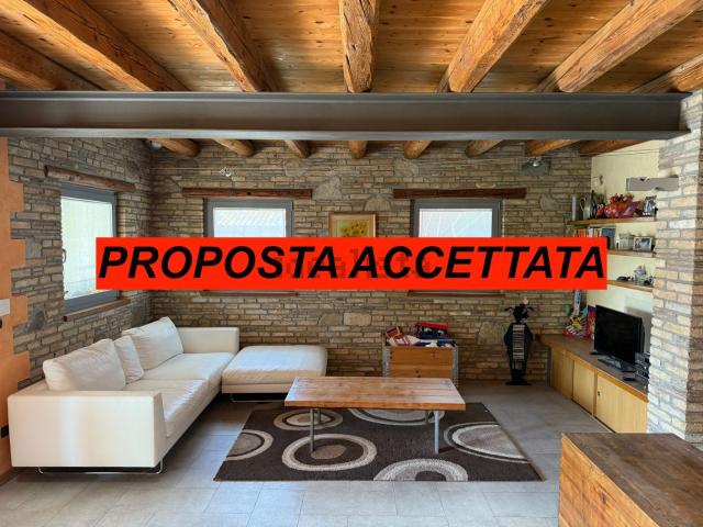 Casa in vendita a Muzzana Del Turgnano, Friuli-Venezia Giulia