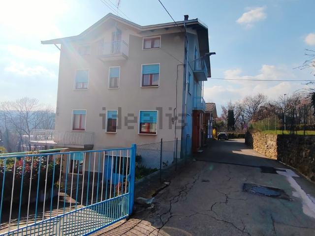 Casa in vendita a Piemonte, Biella
