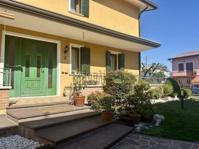 Casa in vendita a Montecchia, Saccolongo