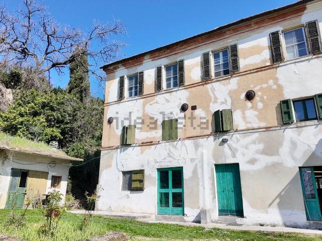 Casa in vendita a Marche, Ancona