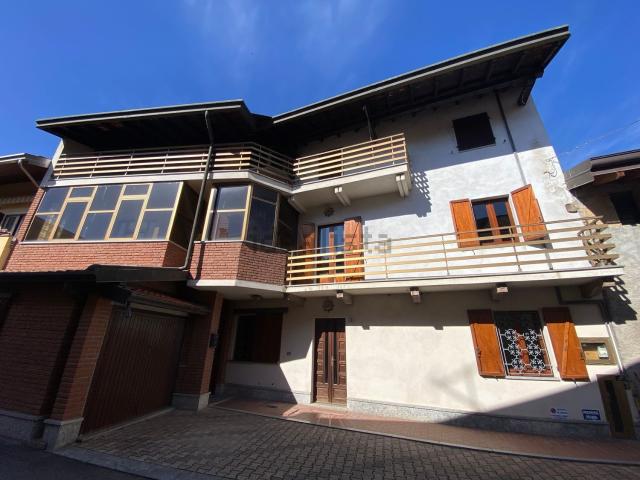 Casa in vendita a Piemonte, Novara