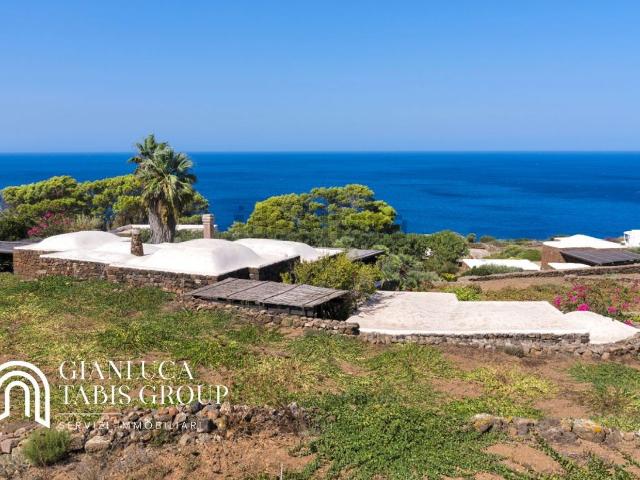 Casa in vendita a Pantelleria Aeroporto, Sicilia