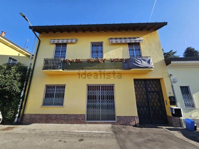 Casa in vendita a Santa Valeria, Seregno