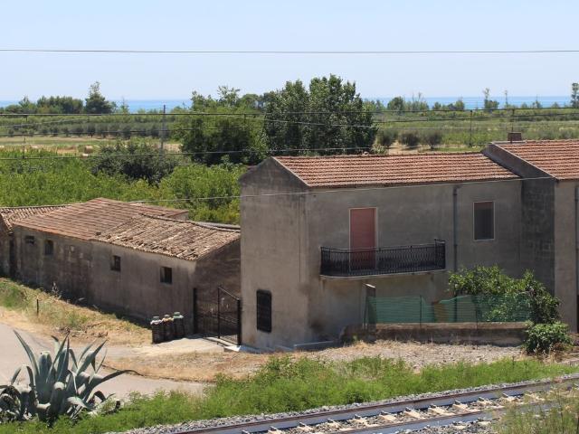Casa in vendita a Calabria, Cosenza